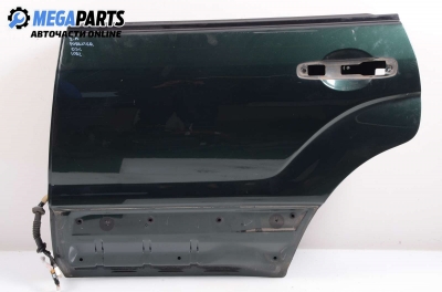 Врата за Subaru Forester SUV II (06.2002 - 12.2012), комби, позиция: задна, лява